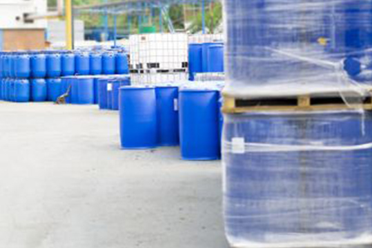 乙醇胺亟待建設(shè)規(guī)模化裝置