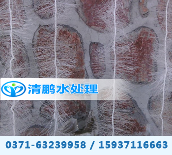 立體彈性填料 立體彈性填料