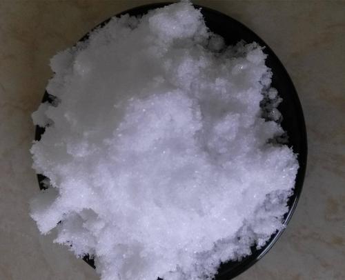 醋酸鈉——鞏義市清鵬水處理材料有限公司
